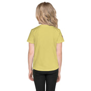 Futuristic T