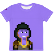 Luxurious T