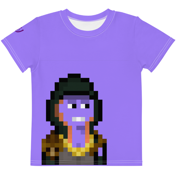 Luxurious T