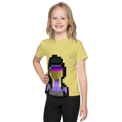 Futuristic T