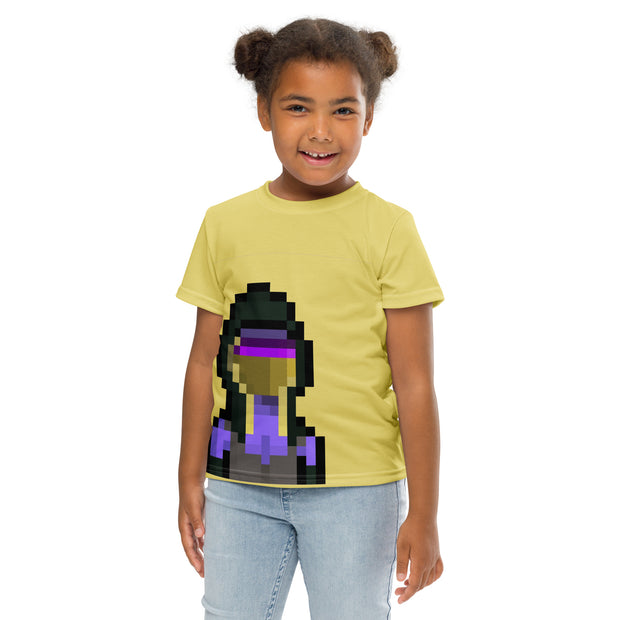 Futuristic T