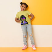 Futuristic T