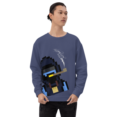 Qian Blaze Sweatshirt