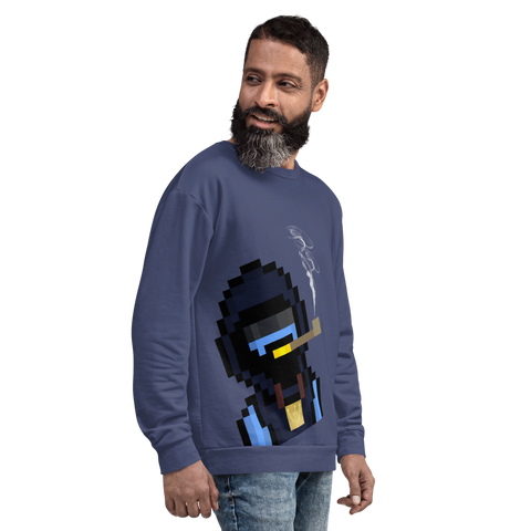 Qian Blaze Sweatshirt
