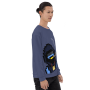 Qian Blaze Sweatshirt