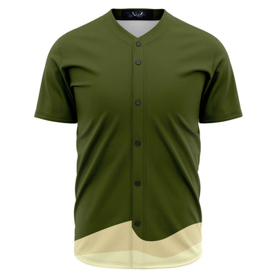 Olive Cactus Jersey - UNIDENTIFLY
