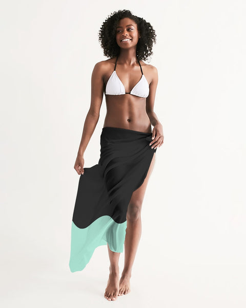 Island Nights Swim Cover Up - UNIDENTIFLY