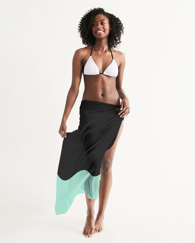 Island Nights Swim Cover Up - UNIDENTIFLY