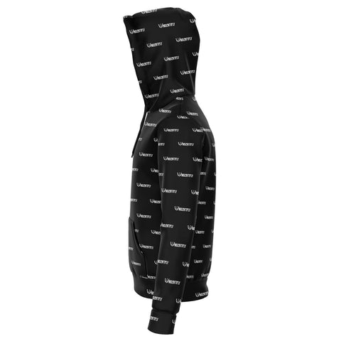 Statement Performance Hoodie - UNIDENTIFLY