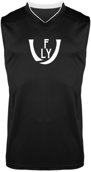 Statement Basketball Jersey Men - UNIDENTIFLY