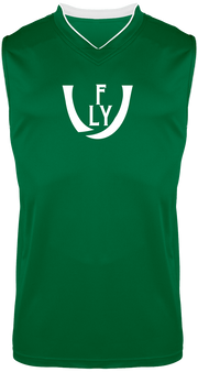 Statement Basketball Jersey Men - UNIDENTIFLY