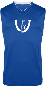 Statement Basketball Jersey Men - UNIDENTIFLY