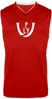 Statement Basketball Jersey Men - UNIDENTIFLY