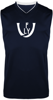 Statement Basketball Jersey Men - UNIDENTIFLY