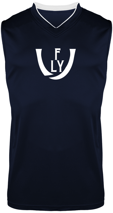 Statement Basketball Jersey Men - UNIDENTIFLY