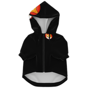 $SHIB dog hoodie