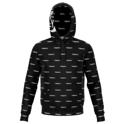 Statement Performance Hoodie - UNIDENTIFLY