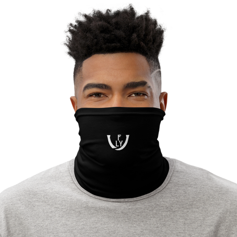Statement Neck Gaiter - UNIDENTIFLY