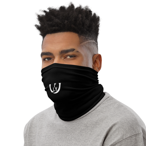 Statement Neck Gaiter - UNIDENTIFLY
