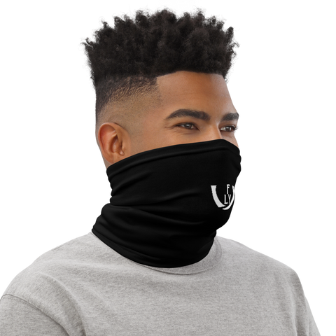 Statement Neck Gaiter - UNIDENTIFLY