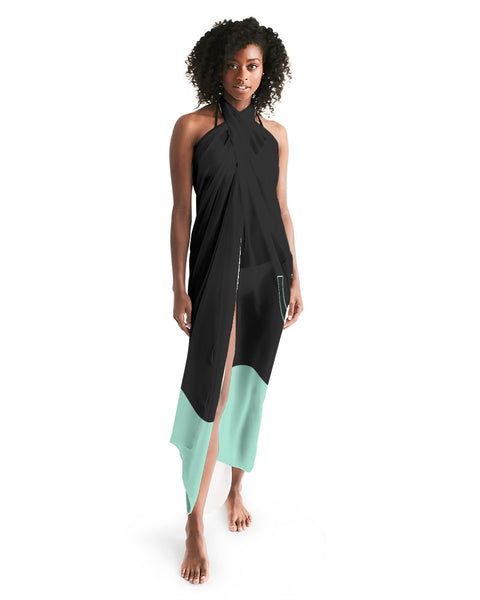 Island Nights Swim Cover Up - UNIDENTIFLY