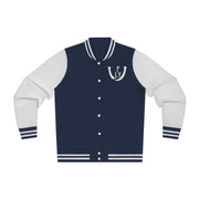 Women's Varsity Jacket - UNIDENTIFLY