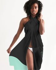 Island Nights Swim Cover Up - UNIDENTIFLY