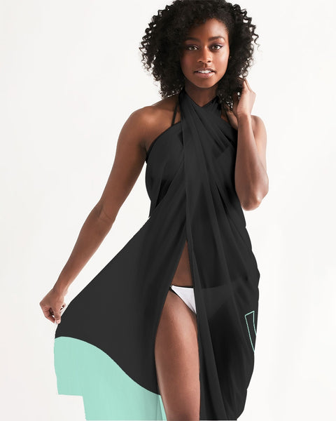 Island Nights Swim Cover Up - UNIDENTIFLY