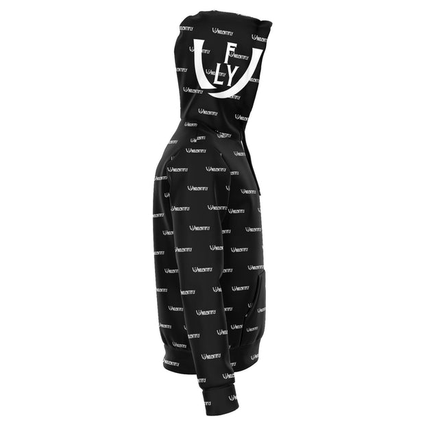 Statement Choice Hoodie - UNIDENTIFLY