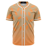 Creamsicle Jersey - UNIDENTIFLY