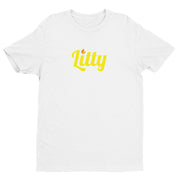 Litty T-shirt - UNIDENTIFLY
