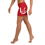 FIBA Shorts Women - UNIDENTIFLY
