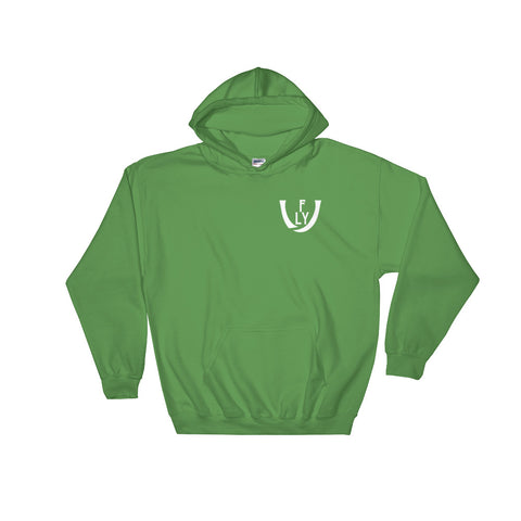 Hooded Sweatshirt - UNIDENTIFLY
