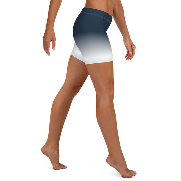 Obsidian Shorts Women - UNIDENTIFLY
