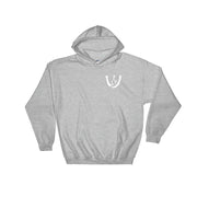 Hooded Sweatshirt - UNIDENTIFLY