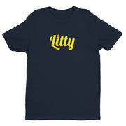 Litty T-shirt - UNIDENTIFLY