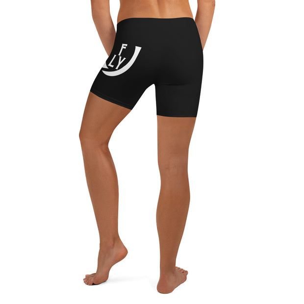 Imperial Shorts Women - UNIDENTIFLY