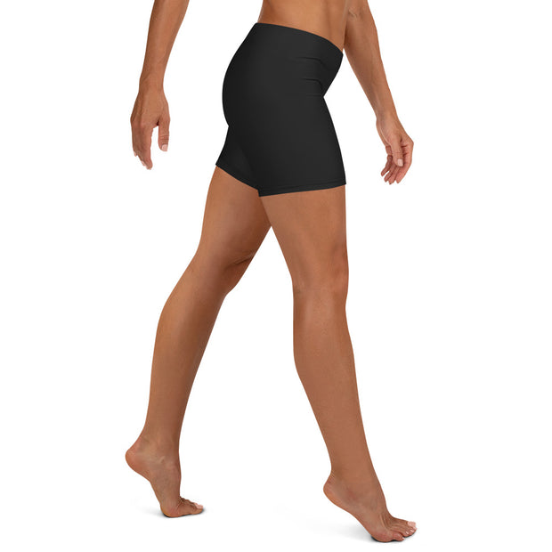 Island Nights Shorts Women - UNIDENTIFLY