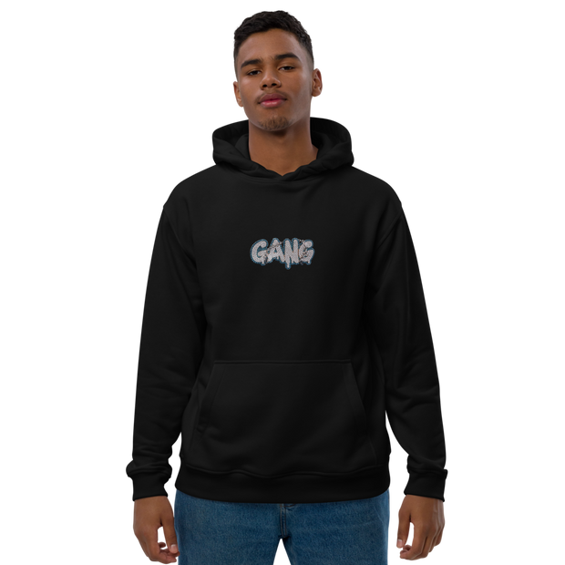 Chain Gang hoodie